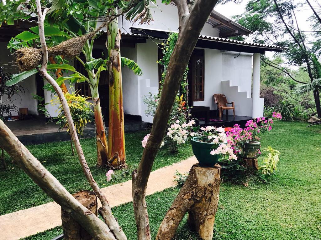 Shan Home Stay Sigiriya Exterior photo