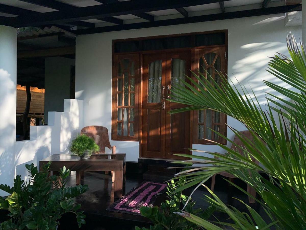 Shan Home Stay Sigiriya Exterior photo