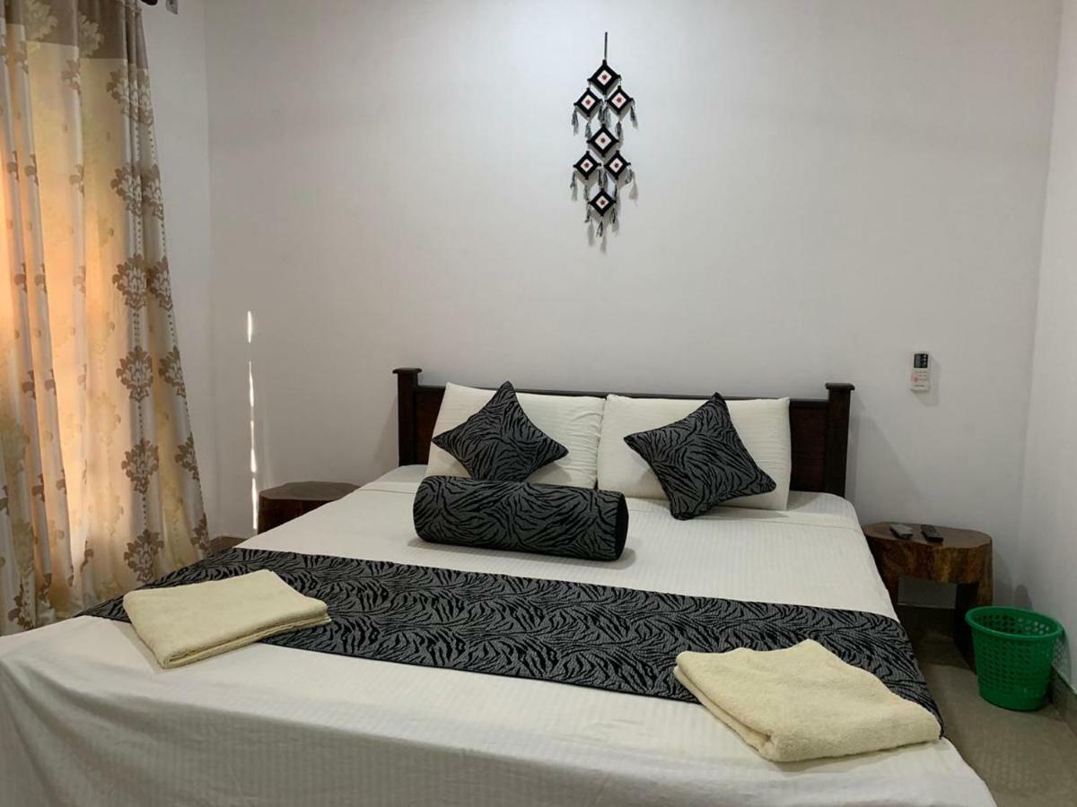 Shan Home Stay Sigiriya Exterior photo