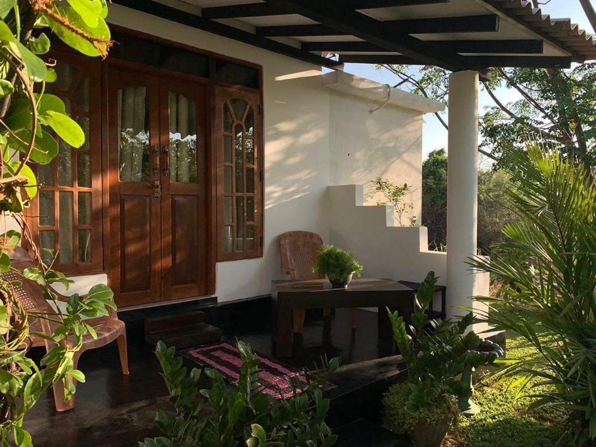 Shan Home Stay Sigiriya Exterior photo
