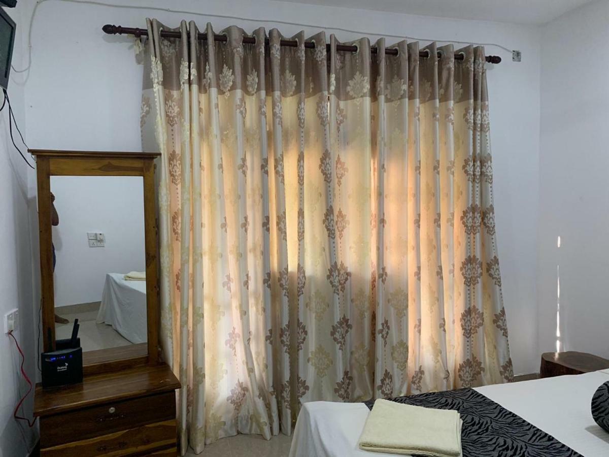 Shan Home Stay Sigiriya Exterior photo