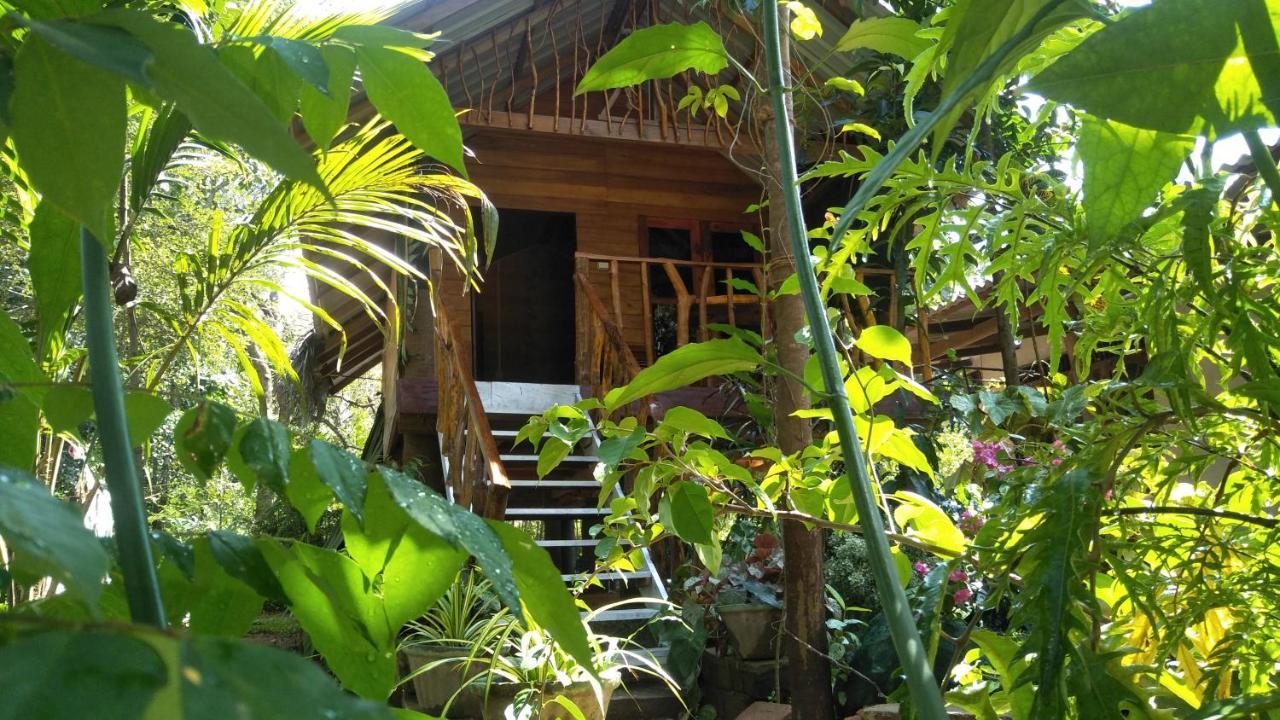 Shan Home Stay Sigiriya Exterior photo