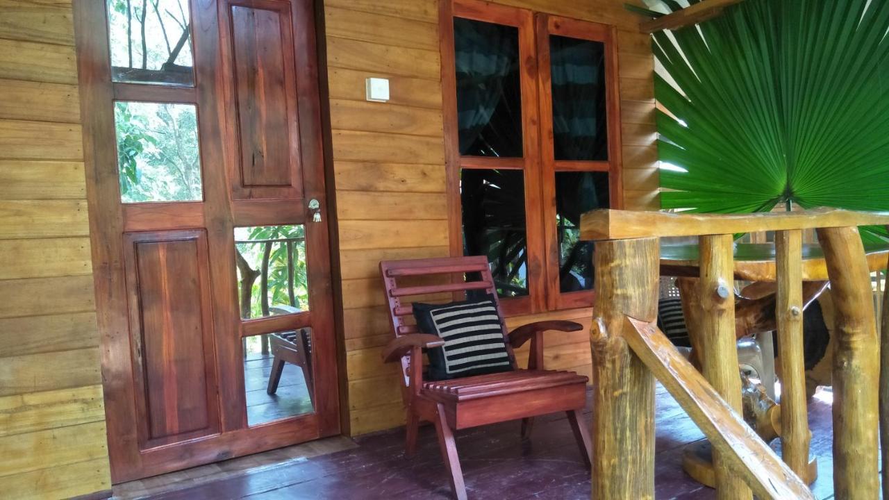 Shan Home Stay Sigiriya Exterior photo