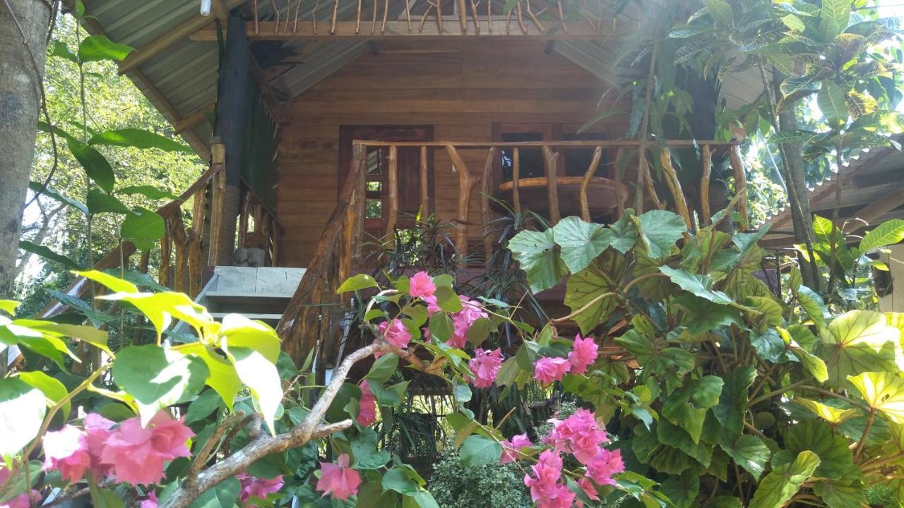 Shan Home Stay Sigiriya Exterior photo