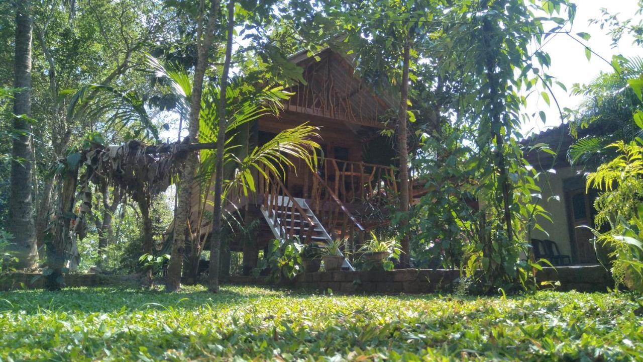 Shan Home Stay Sigiriya Exterior photo