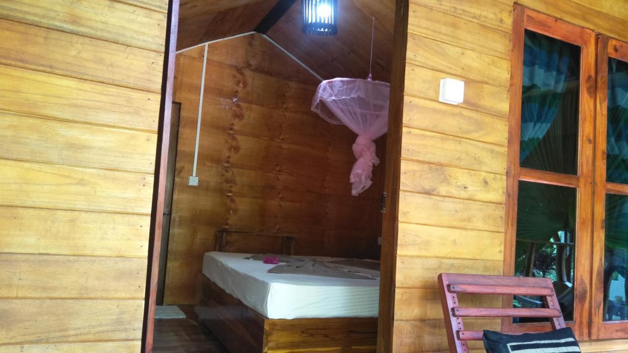 Shan Home Stay Sigiriya Exterior photo