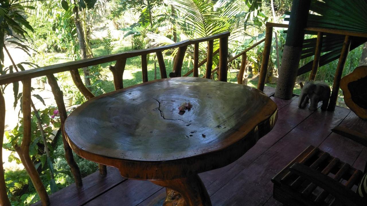 Shan Home Stay Sigiriya Exterior photo