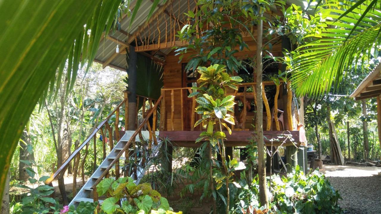 Shan Home Stay Sigiriya Exterior photo